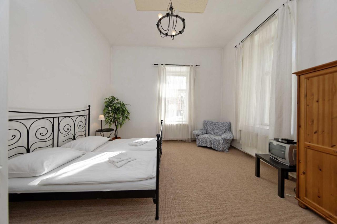 Apartments U Cisare Prague Exterior photo